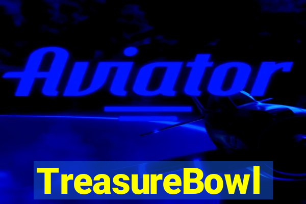 TreasureBowl treasure bowl como ganhar